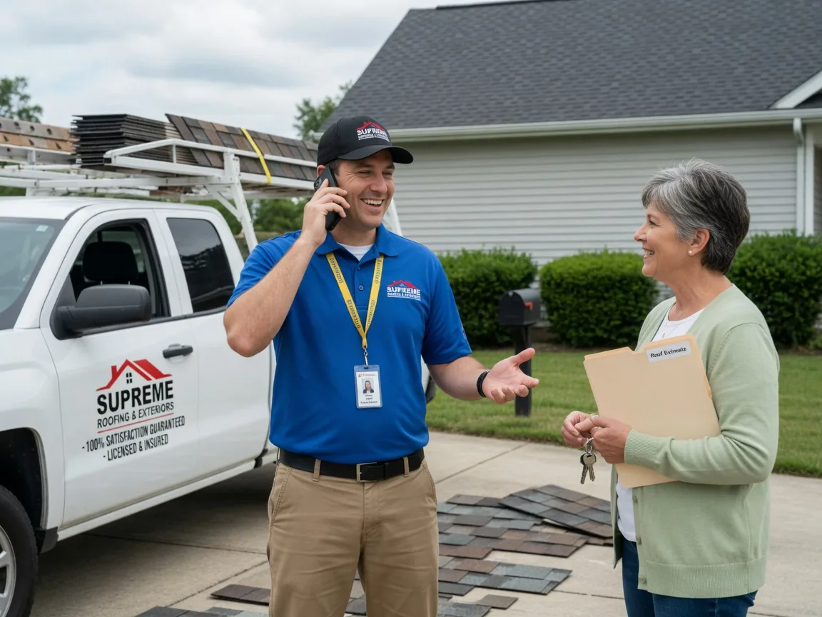 Roof Replacement Buffalo, MT FAQs