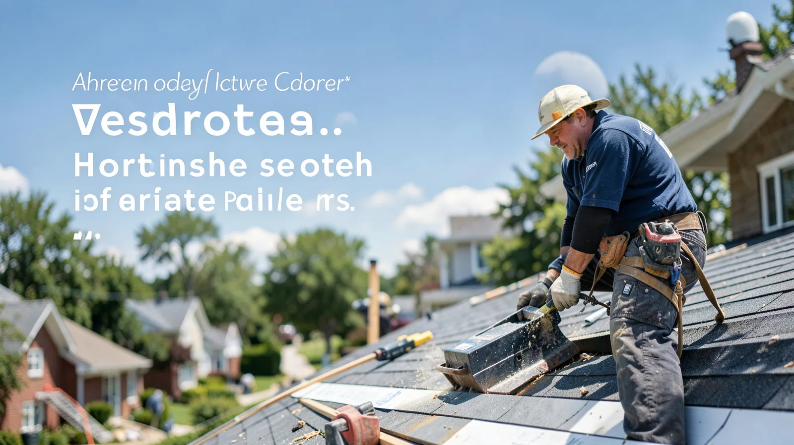 Roof Replacement in Buffalo, MT near me
